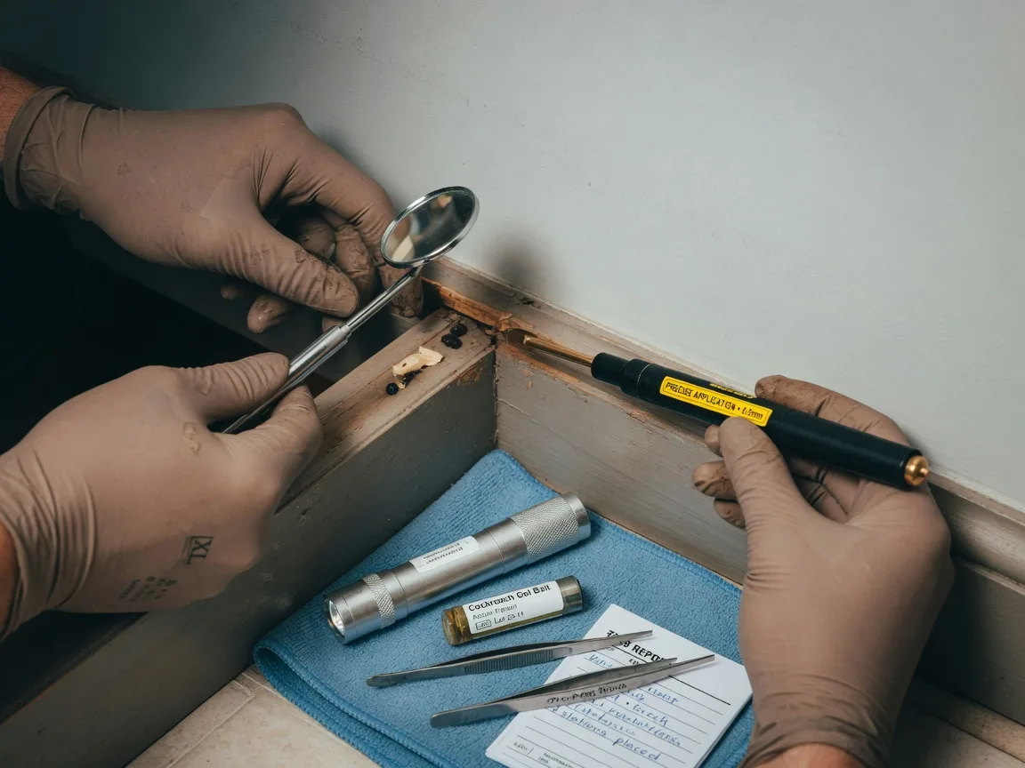 Why choose Emergency Pest Control in Raymore, MO